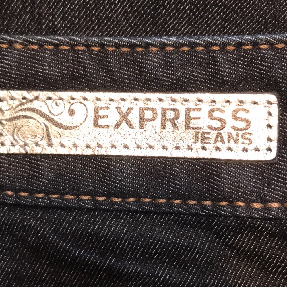 Express Jeans - Picture 4 of 8